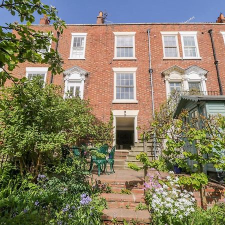 Calliope House Whitby Exterior foto