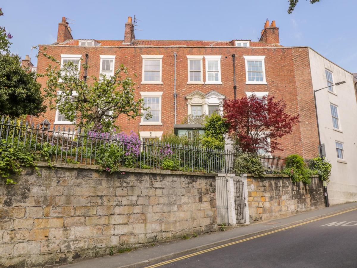 Calliope House Whitby Exterior foto