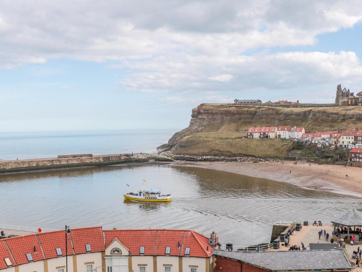 Calliope House Whitby Exterior foto